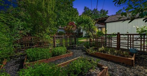 4823 Jerry Way, Sacramento, CA 95819 Photo