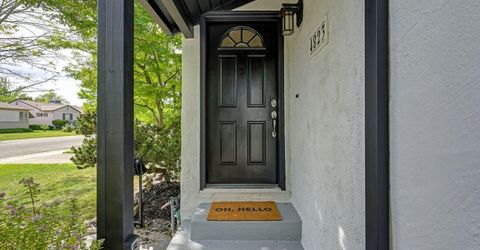 4823 Jerry Way, Sacramento, CA 95819 Photo