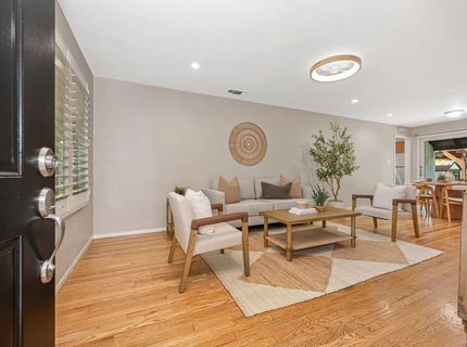 4823 Jerry Way, Sacramento, CA 95819 Photo