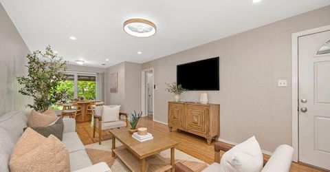 4823 Jerry Way, Sacramento, CA 95819 Photo