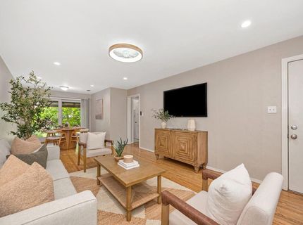 4823 Jerry Way, Sacramento, CA 95819 Photo