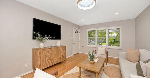 4823 Jerry Way, Sacramento, CA 95819 Photo