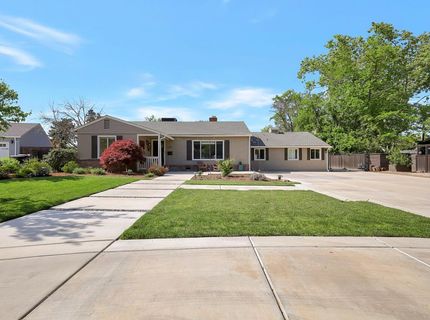 1411 Las Salinas Way, Sacramento, CA 95864 Photo