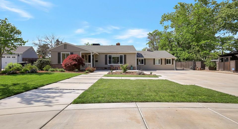 1411 Las Salinas Way, Sacramento, CA 95864 Photo