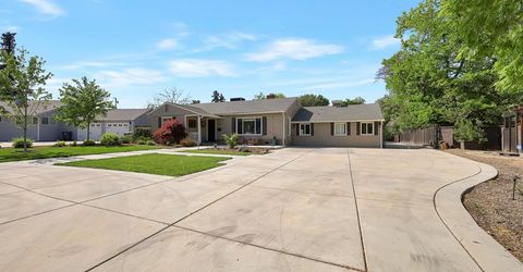 1411 Las Salinas Way, Sacramento, CA 95864 Photo