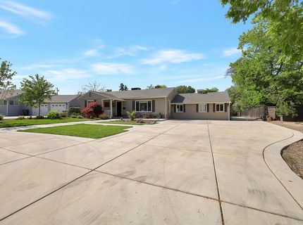 1411 Las Salinas Way, Sacramento, CA 95864 Photo