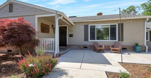1411 Las Salinas Way, Sacramento, CA 95864 Photo