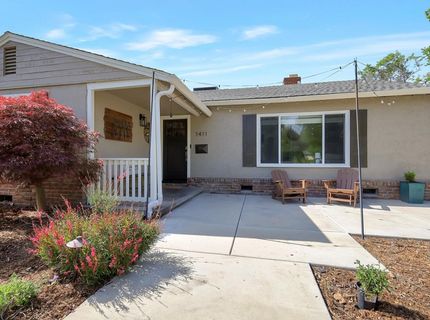 1411 Las Salinas Way, Sacramento, CA 95864 Photo