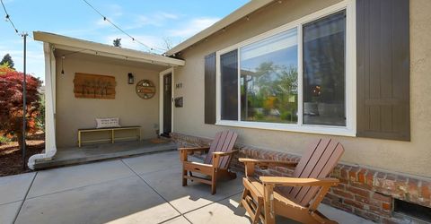 1411 Las Salinas Way, Sacramento, CA 95864 Photo