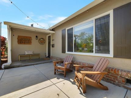 1411 Las Salinas Way, Sacramento, CA 95864 Photo