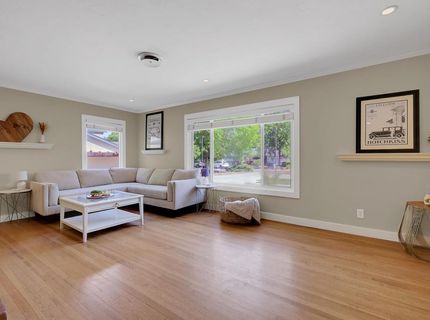 1411 Las Salinas Way, Sacramento, CA 95864 Photo