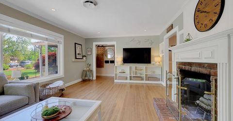 1411 Las Salinas Way, Sacramento, CA 95864 Photo