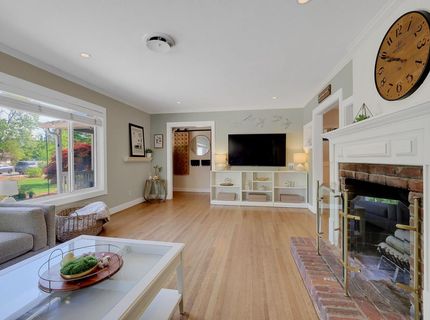 1411 Las Salinas Way, Sacramento, CA 95864 Photo