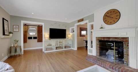 1411 Las Salinas Way, Sacramento, CA 95864 Photo