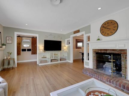 1411 Las Salinas Way, Sacramento, CA 95864 Photo