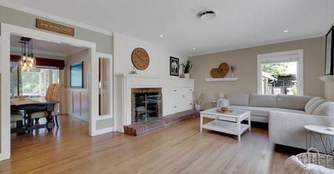 1411 Las Salinas Way, Sacramento, CA 95864 Photo