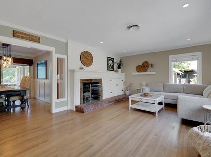 1411 Las Salinas Way, Sacramento, CA 95864 Photo