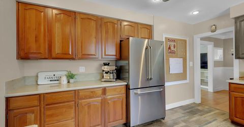 1411 Las Salinas Way, Sacramento, CA 95864 Photo