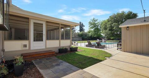 1411 Las Salinas Way, Sacramento, CA 95864 Photo