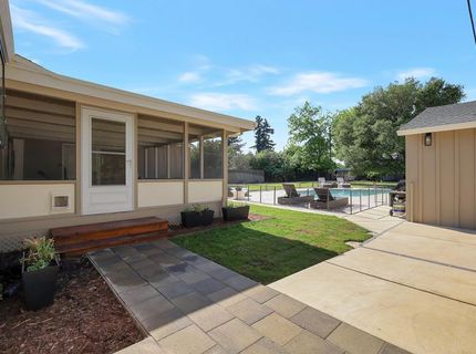 1411 Las Salinas Way, Sacramento, CA 95864 Photo