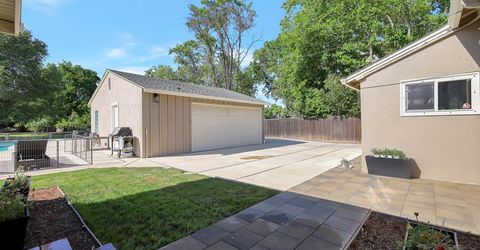 1411 Las Salinas Way, Sacramento, CA 95864 Photo