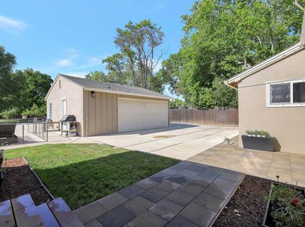 1411 Las Salinas Way, Sacramento, CA 95864 Photo