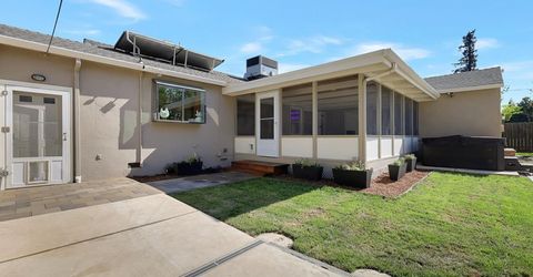 1411 Las Salinas Way, Sacramento, CA 95864 Photo