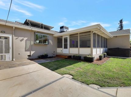 1411 Las Salinas Way, Sacramento, CA 95864 Photo