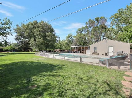 1411 Las Salinas Way, Sacramento, CA 95864 Photo