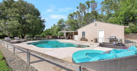 1411 Las Salinas Way, Sacramento, CA 95864 Photo