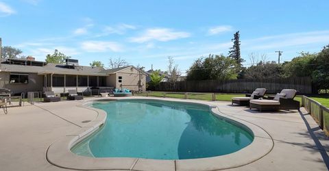 1411 Las Salinas Way, Sacramento, CA 95864 Photo