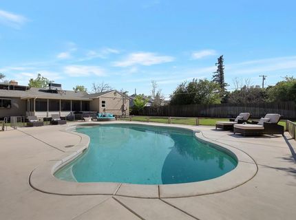 1411 Las Salinas Way, Sacramento, CA 95864 Photo