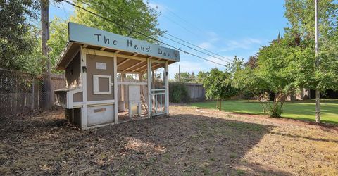 1411 Las Salinas Way, Sacramento, CA 95864 Photo