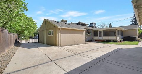 1411 Las Salinas Way, Sacramento, CA 95864 Photo