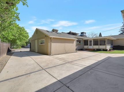 1411 Las Salinas Way, Sacramento, CA 95864 Photo