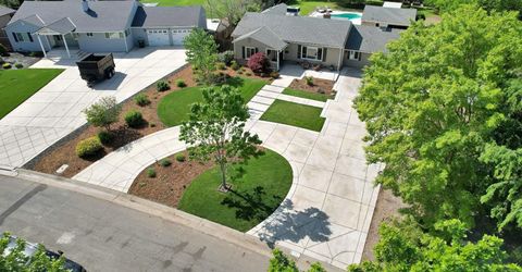 1411 Las Salinas Way, Sacramento, CA 95864 Photo