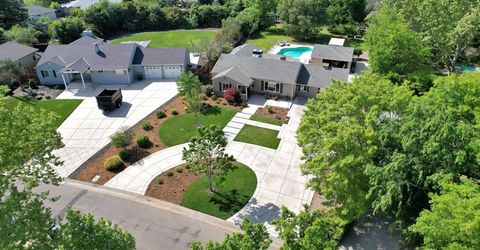 1411 Las Salinas Way, Sacramento, CA 95864 Photo