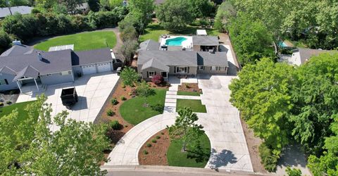 1411 Las Salinas Way, Sacramento, CA 95864 Photo