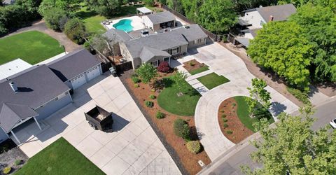 1411 Las Salinas Way, Sacramento, CA 95864 Photo