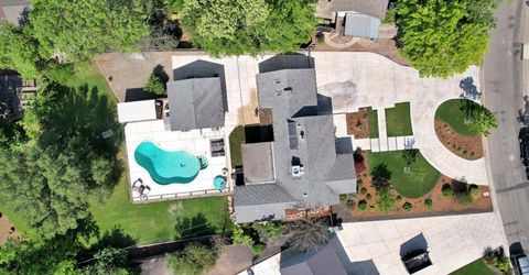 1411 Las Salinas Way, Sacramento, CA 95864 Photo