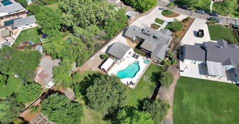 1411 Las Salinas Way, Sacramento, CA 95864 Photo