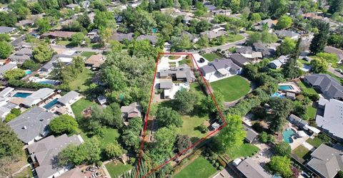 1411 Las Salinas Way, Sacramento, CA 95864 Photo