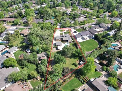 1411 Las Salinas Way, Sacramento, CA 95864 Photo