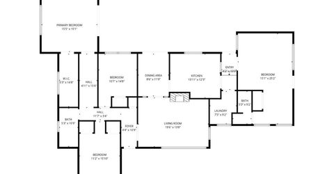 1411 Las Salinas Way, Sacramento, CA 95864 Photo