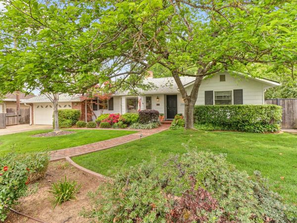 250 Baldwin Way, Sacramento, CA 95864