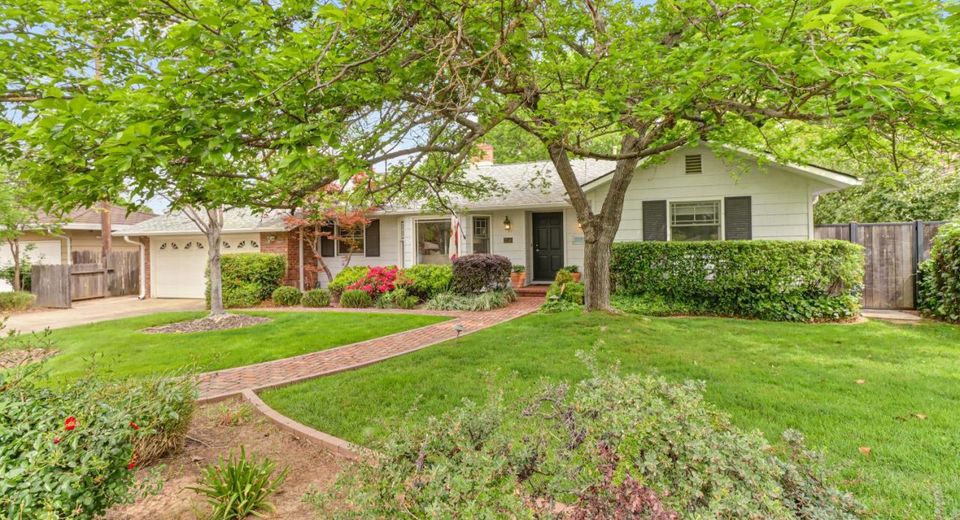 250 Baldwin Way, Sacramento, CA 95864 Photo