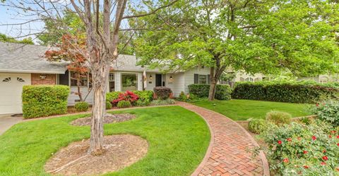 250 Baldwin Way, Sacramento, CA 95864 Photo