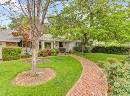 250 Baldwin Way, Sacramento, CA 95864 Photo