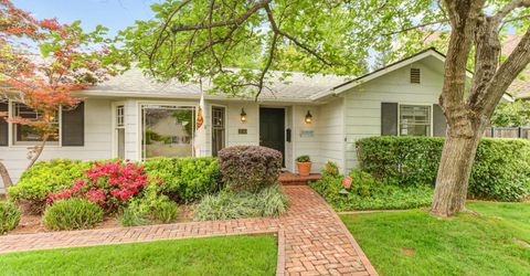 250 Baldwin Way, Sacramento, CA 95864 Photo