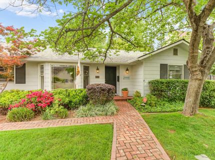 250 Baldwin Way, Sacramento, CA 95864 Photo